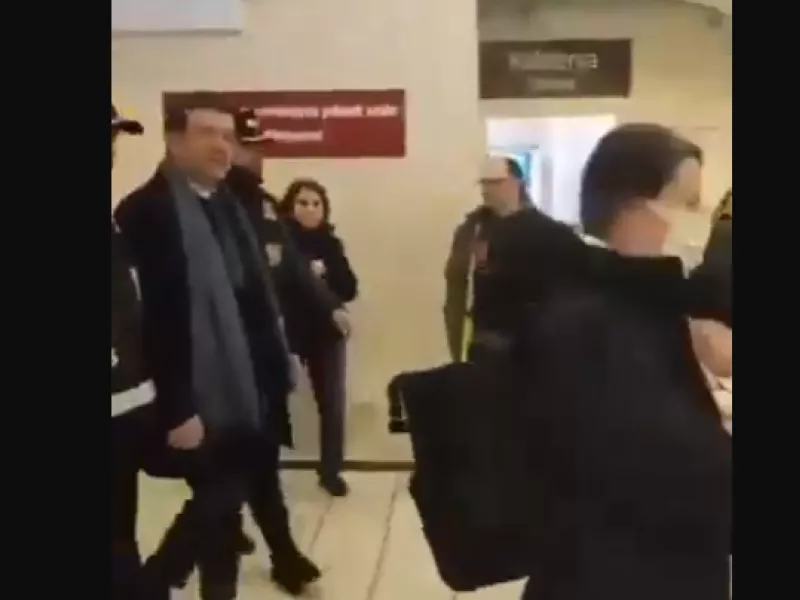 Εκρέμ Ιμάμογλου