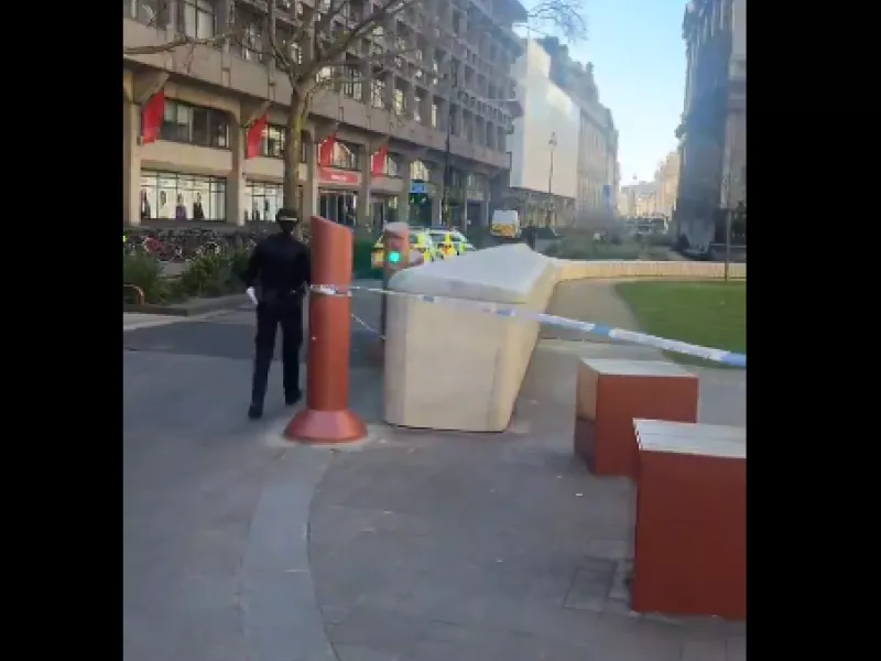 Λονδίνο