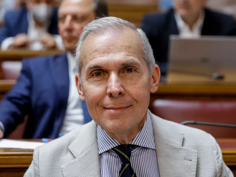 Δαβάκης