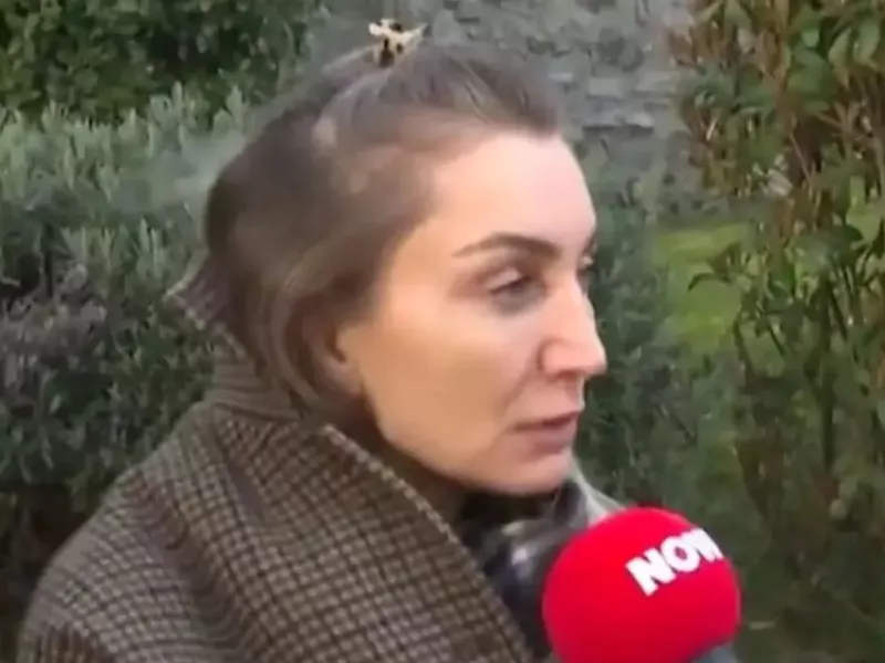 Ντιλέκ Ιμάμογλου