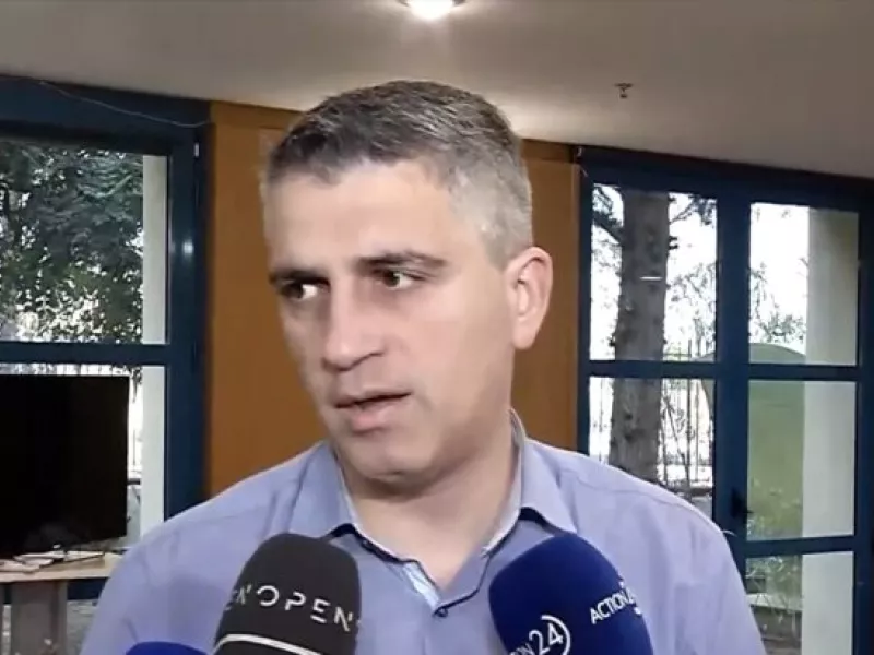 Χρίστος Δήμας