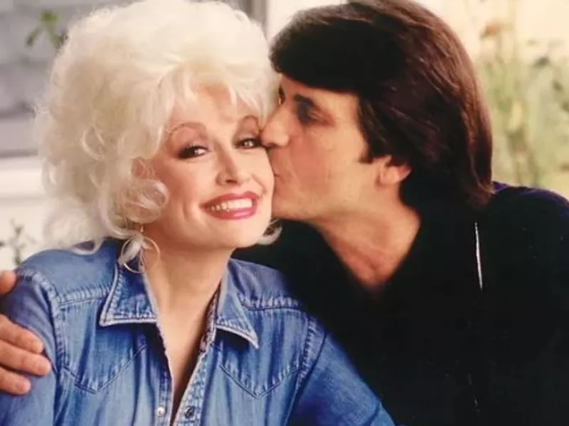 Dolly Parton