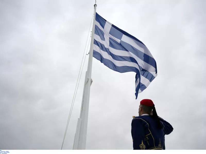 ακρόπολη