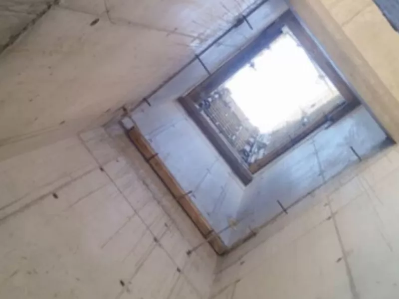 Εργατικό ατύχημα στο Ελληνικό