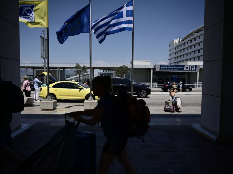 Ελευθέριος Βενιζέλος 