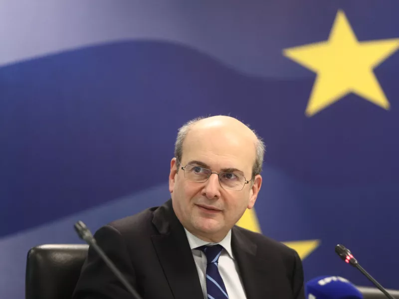 Χατζηδάκης για αναβάθμιση από Moody's: Αφήνουμε πίσω το παρελθόν