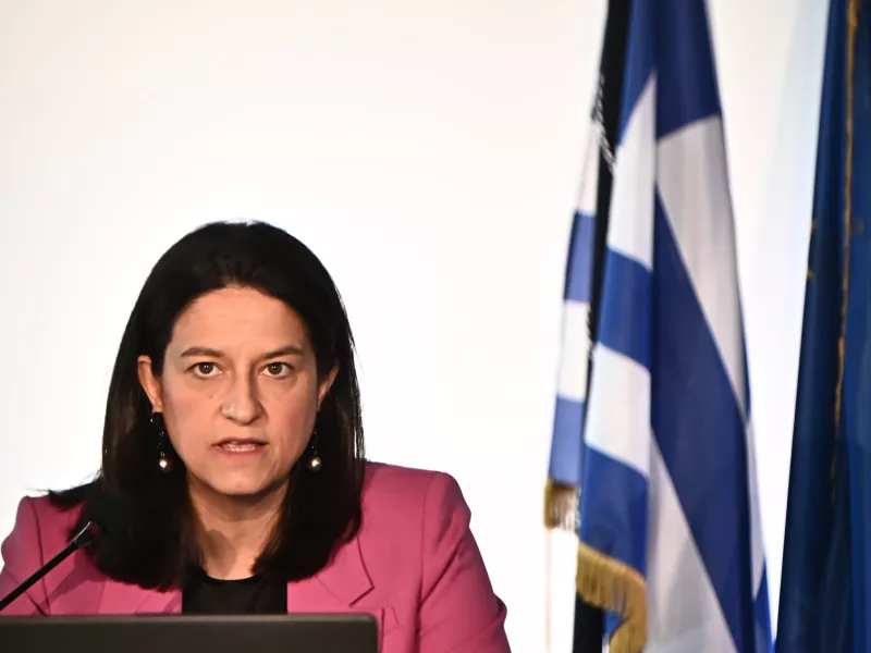 Νίκη Κεραμέως 