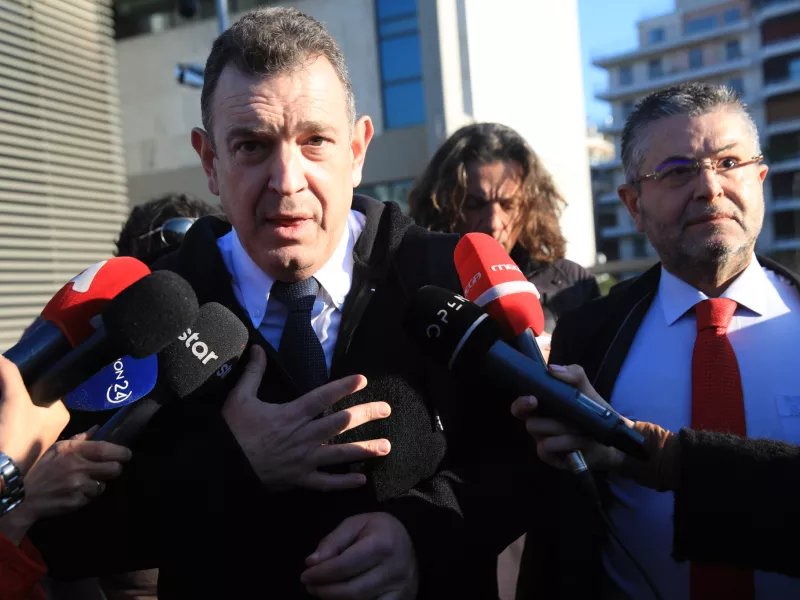Νίκος Παπαδόπουλος