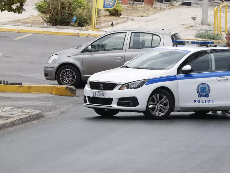 Περιπολικό