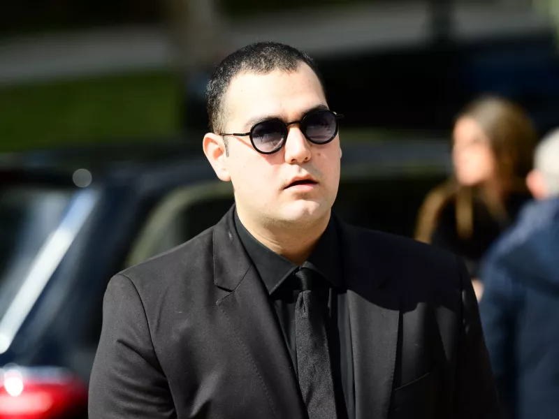 Χρίστος Κούγιας 