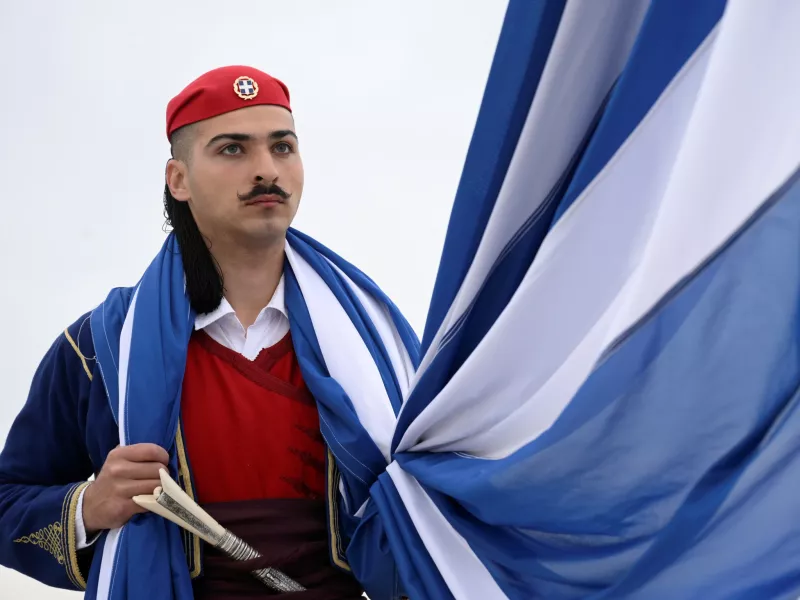 Η Μεγάλη Ελληνική Επανάσταση του 1821 και η Κρήτη