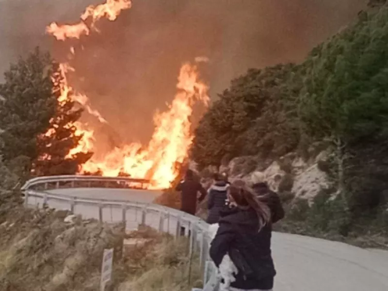 Λευκάδα