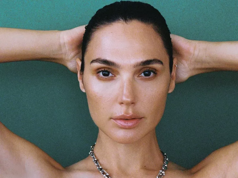 Gal Gadot