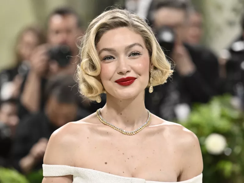 Gigi Hadid