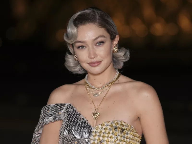 Gigi Hadid