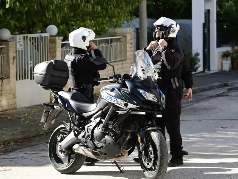 Δολοφονική επίθεση στη Γλυφάδα: 7 οι συλληφθέντες Τούρκοι υπήκοοι
