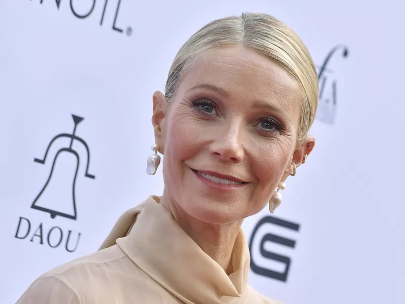 Gwyneth