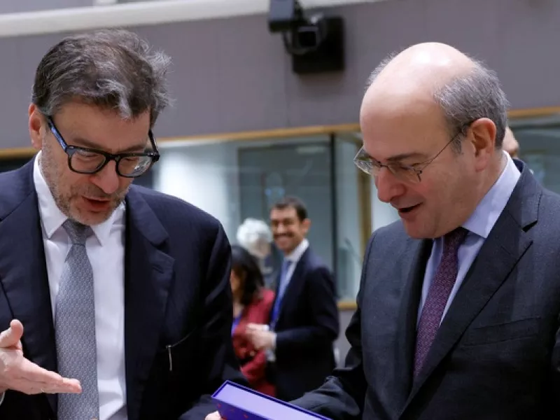 Χατζηδάκης: Στην ατζέντα η ρήτρα διαφυγής για τις αμυντικές δαπάνες στις Βρυξέλλες