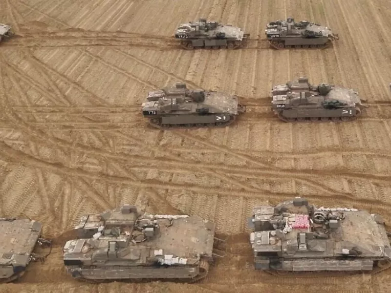 IDF