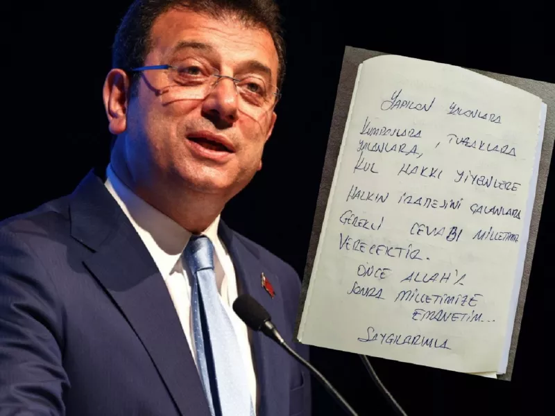Imamoglu