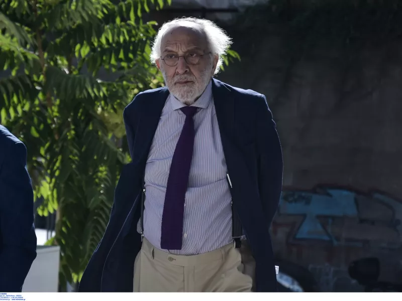 Αλέξανδρος Λυκουρέζος 