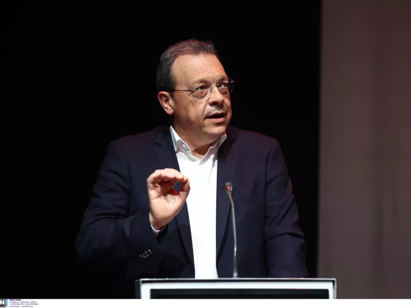 Σωκράτης Φάμελλος 