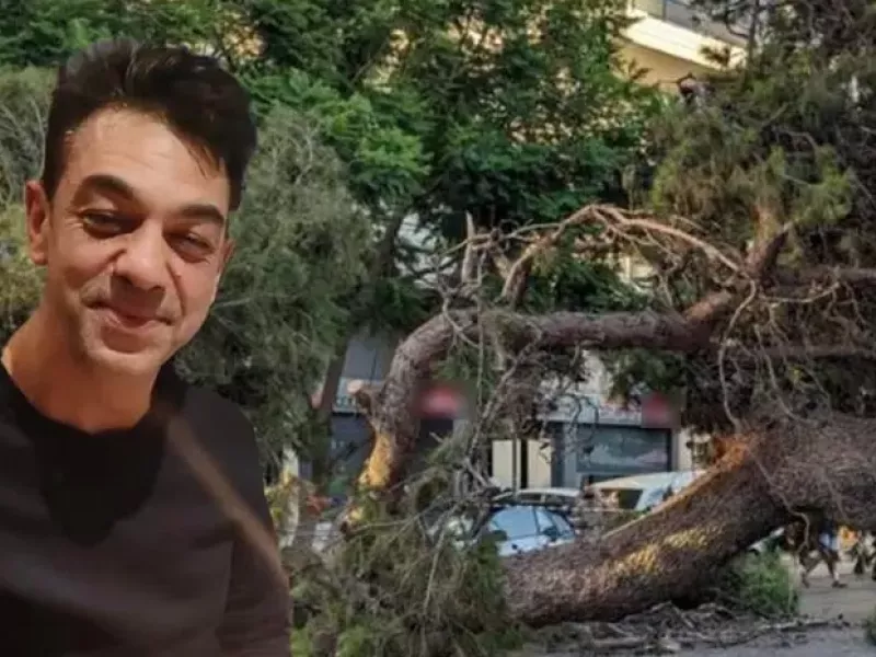 Τραγωδία στο Ηράκλειο