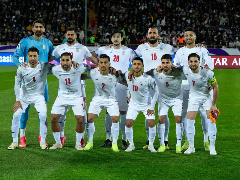 Μουντιάλ 2026: «Στον αέρα» η συμμετοχή του Ιράν