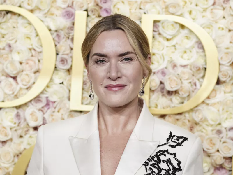 Kate Winslet