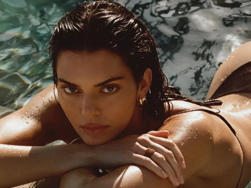 Kendall Jenner