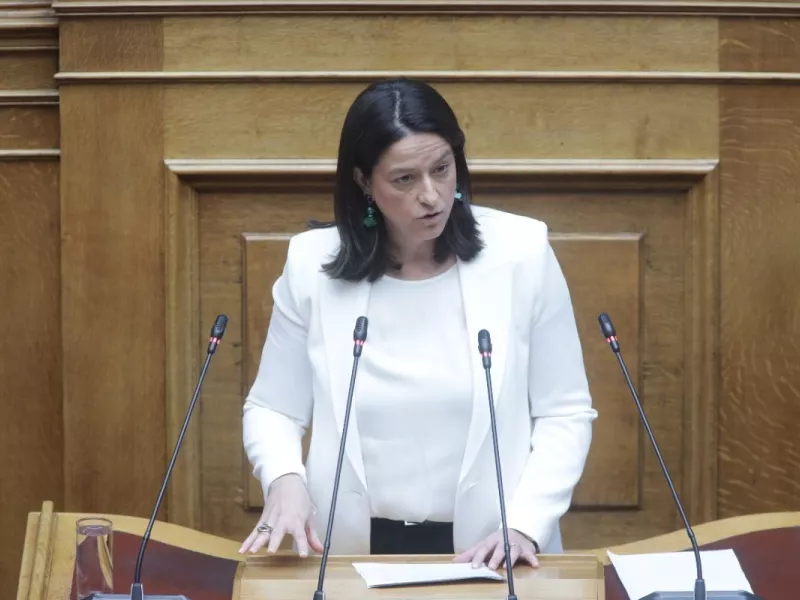 Νίκη Κεραμέως
