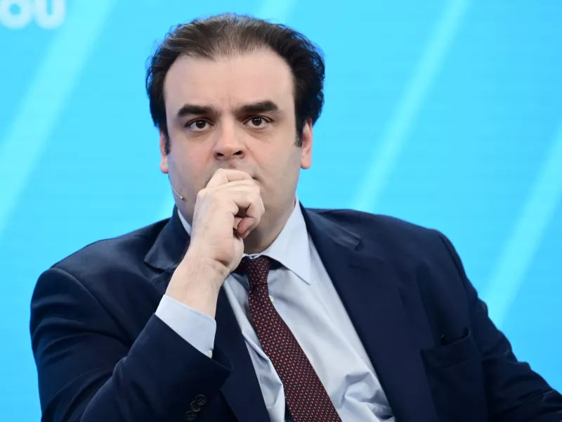 Πιερρακάκης 