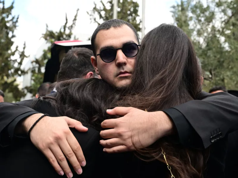 Χρίστος Κούγιας