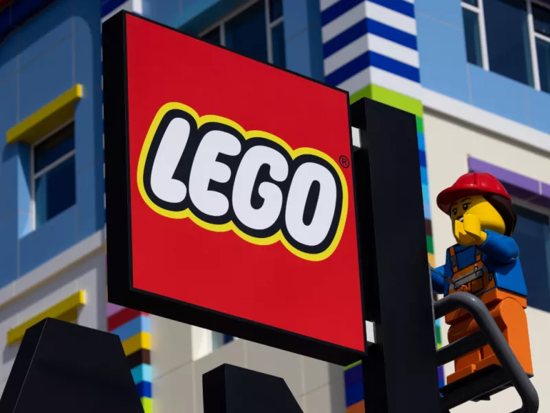 Lego