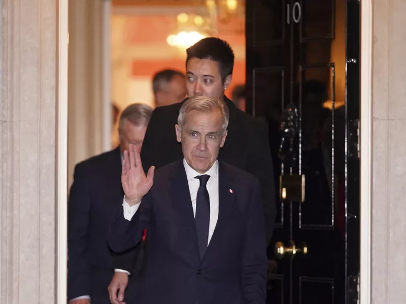 Καναδά