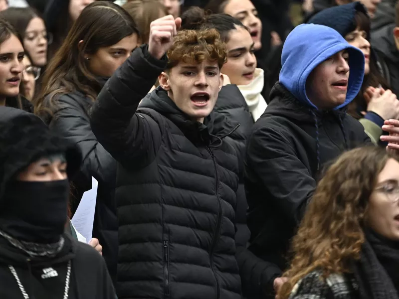 Πανεκπαιδευτικό συλλαλητήριο το Σάββατο στην Αθήνα
