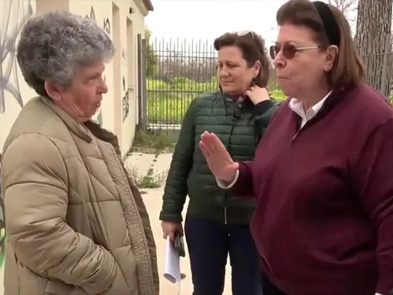 Λίνα Μενδώνη