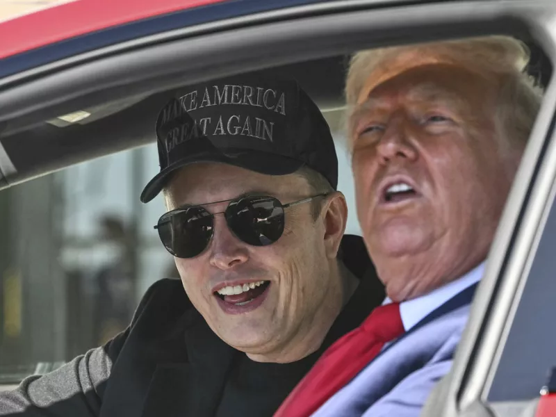 Musk