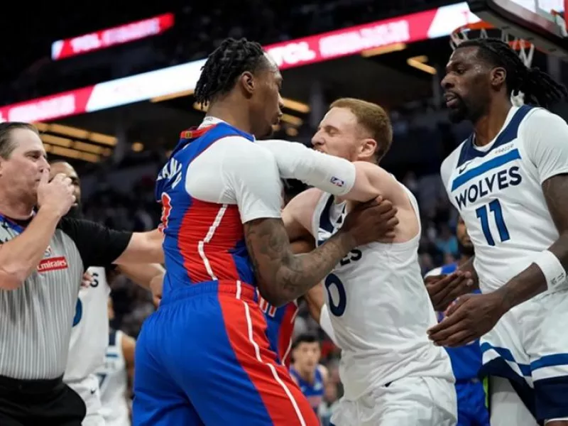 NBA