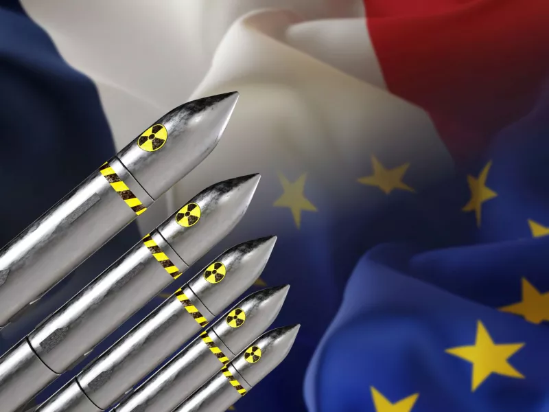 Πυρηνικά όπλα