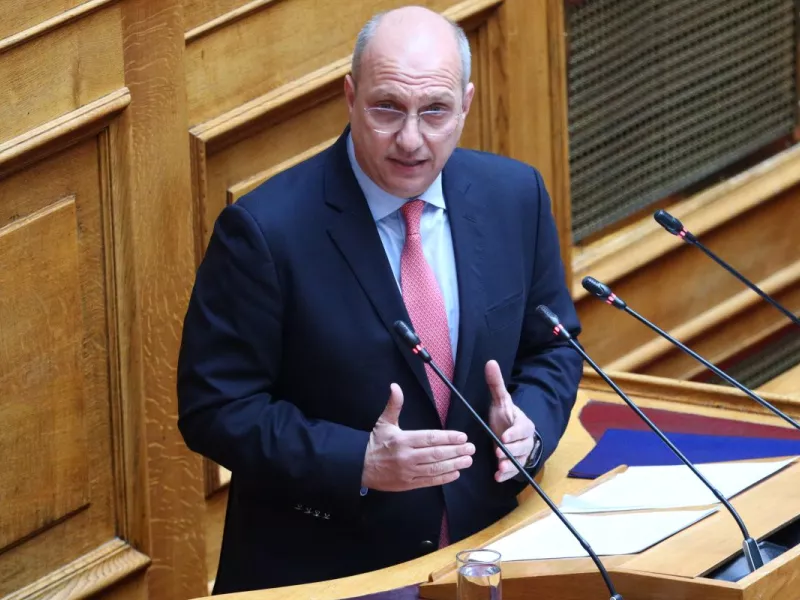 Γιάννης Οικονόμου