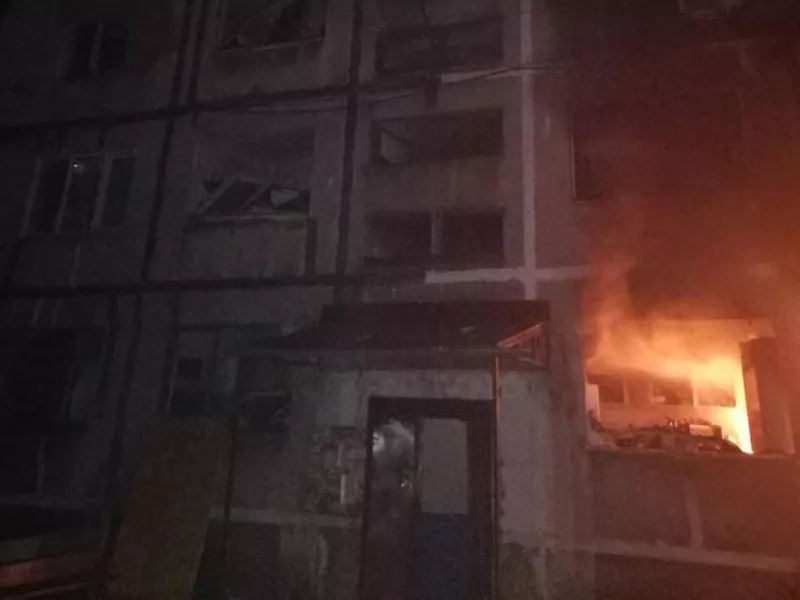 Ουκρανία: Πέντε νεκροί στο Ντονέτσκ από ρωσικές επιθέσεις