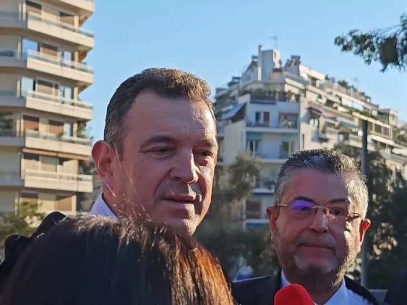 Νίκος Παπαδόπουλος 
