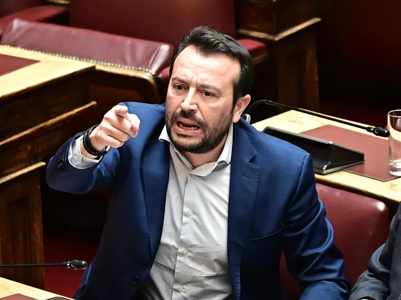 Νίκος Παππάς