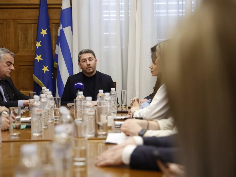 ΠΑΣΟΚ