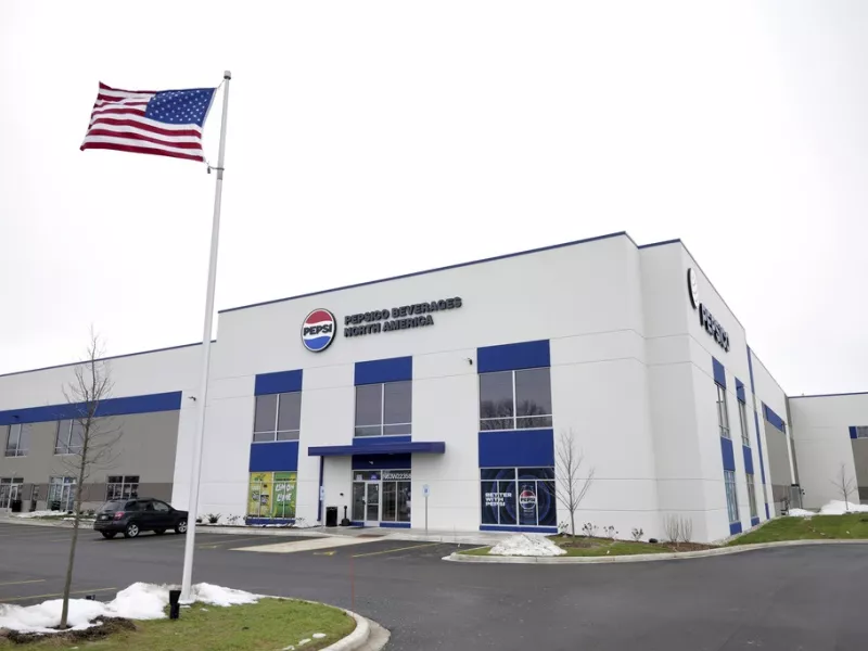 PepsiCo