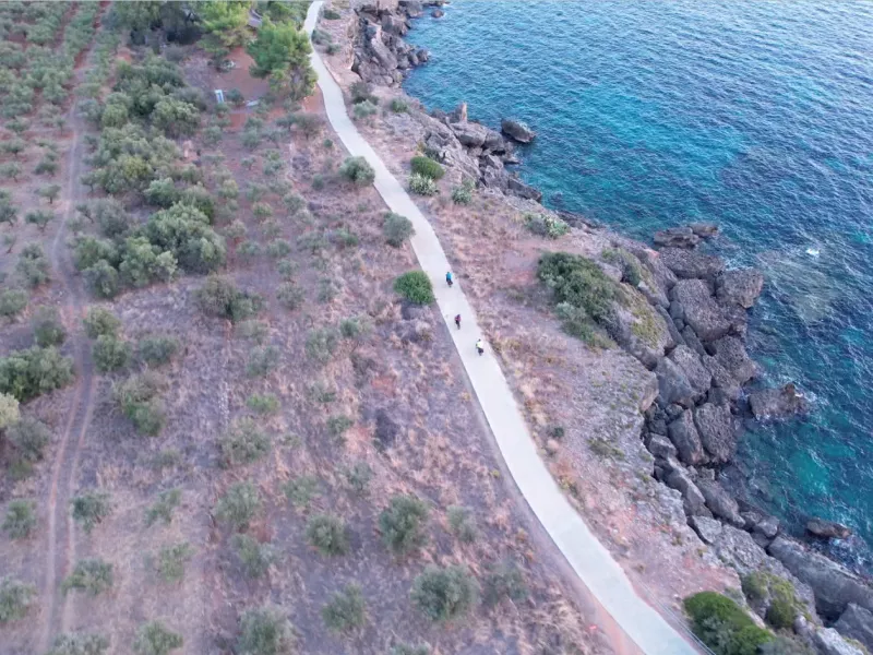 ποδηλατόδρομος