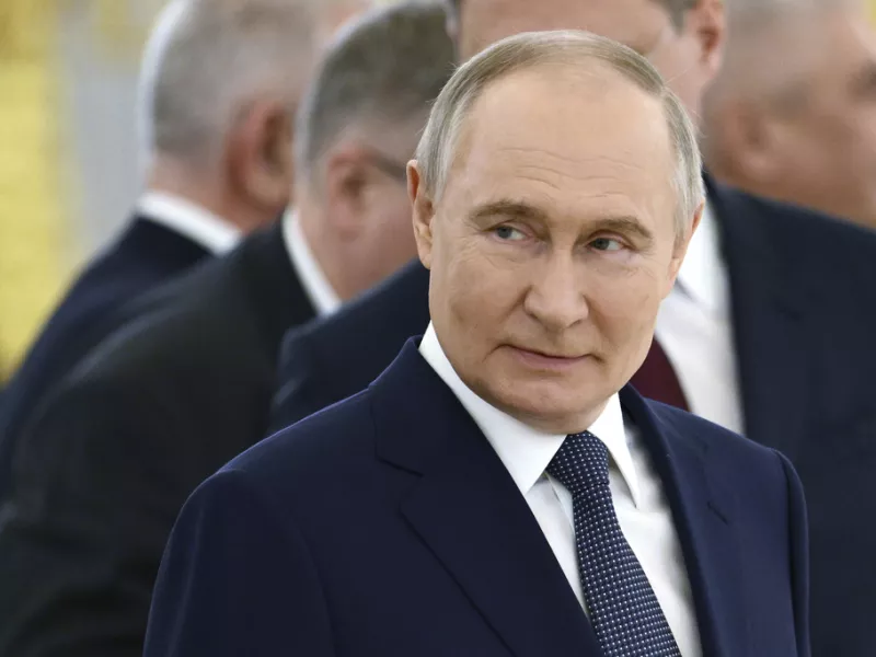 Putin