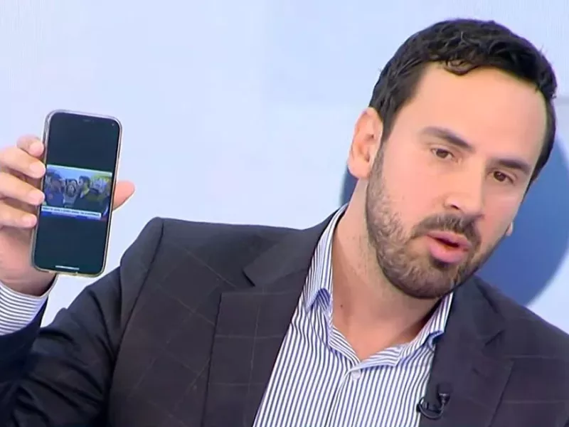 Νίκος Ρωμανός