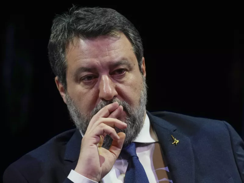 Σαλβίνι